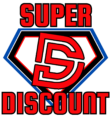 Super Discount